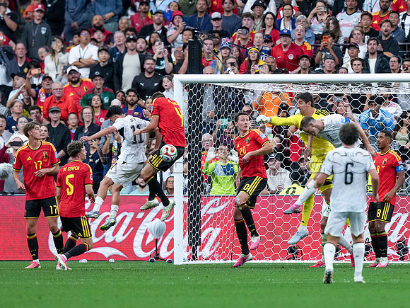 Wes Shaw Shotbug Press-New Zealand vs Belgium-20260626-127988