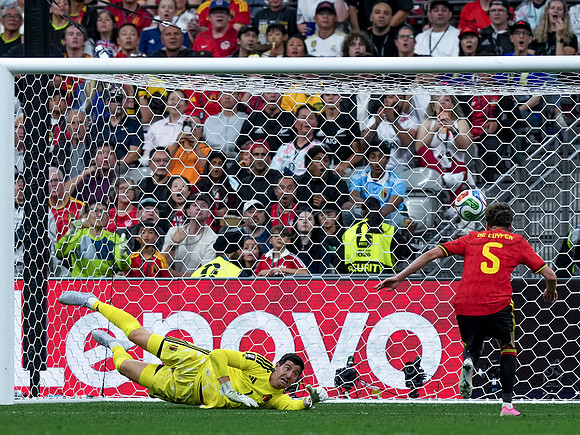 Wes Shaw Shotbug Press-New Zealand vs Belgium-20260626-127800