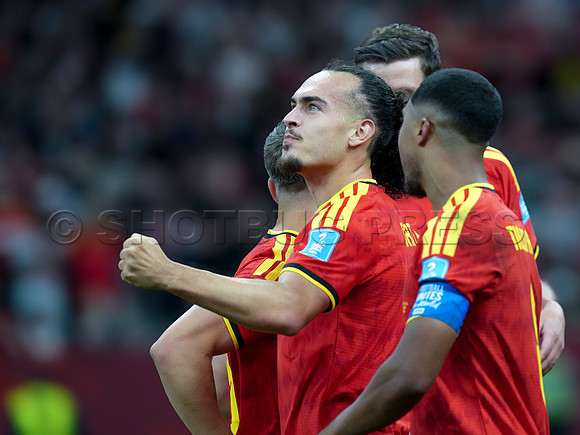 Wes Shaw Shotbug Press-New Zealand vs Belgium-20260626-127622