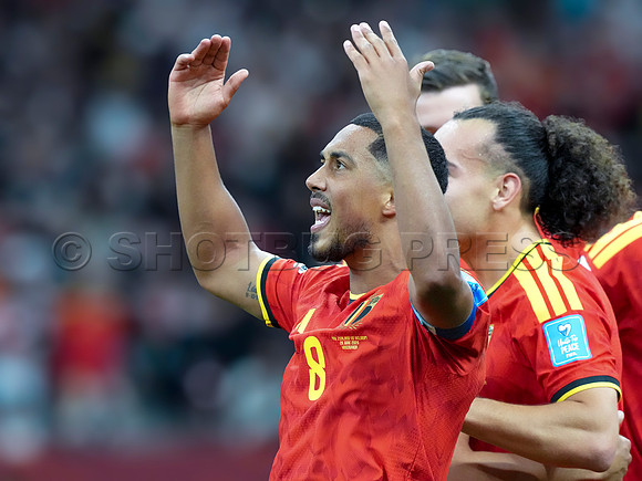 Wes Shaw Shotbug Press-New Zealand vs Belgium-20260626-127618