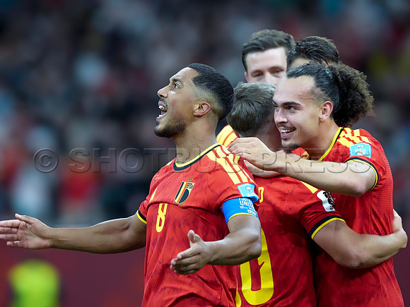 Wes Shaw Shotbug Press-New Zealand vs Belgium-20260626-127604
