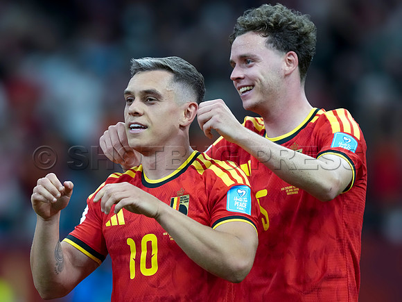 Wes Shaw Shotbug Press-New Zealand vs Belgium-20260626-127468