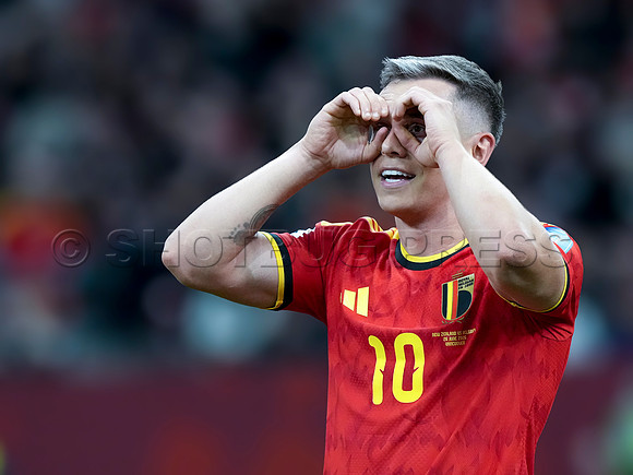 Wes Shaw Shotbug Press-New Zealand vs Belgium-20260626-127452