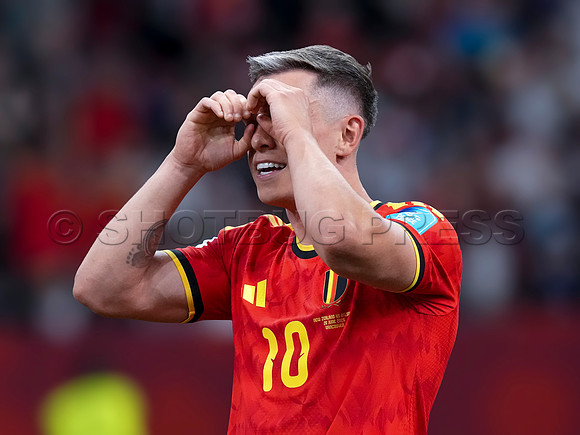 Wes Shaw Shotbug Press-New Zealand vs Belgium-20260626-127451
