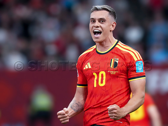 Wes Shaw Shotbug Press-New Zealand vs Belgium-20260626-127431