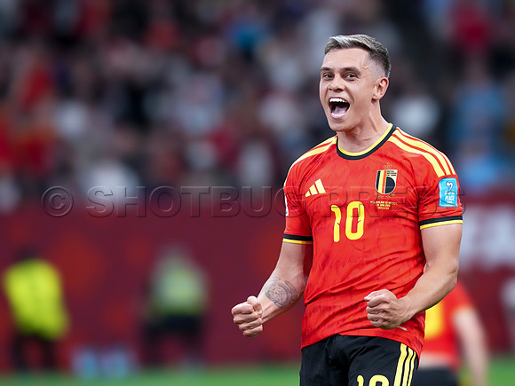 Wes Shaw Shotbug Press-New Zealand vs Belgium-20260626-127429