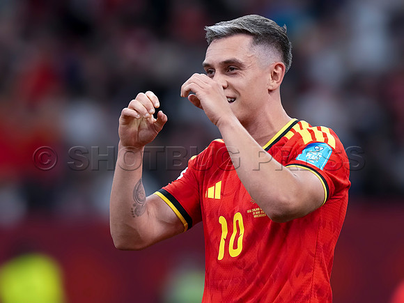 Wes Shaw Shotbug Press-New Zealand vs Belgium-20260626-127444