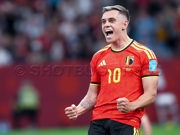 Wes Shaw Shotbug Press-New Zealand vs Belgium-20260626-127424