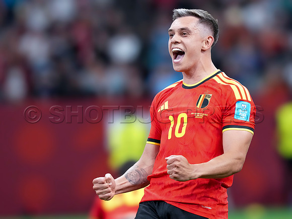 Wes Shaw Shotbug Press-New Zealand vs Belgium-20260626-127417