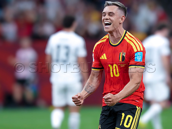Wes Shaw Shotbug Press-New Zealand vs Belgium-20260626-127380