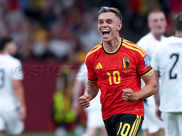 Wes Shaw Shotbug Press-New Zealand vs Belgium-20260626-127375