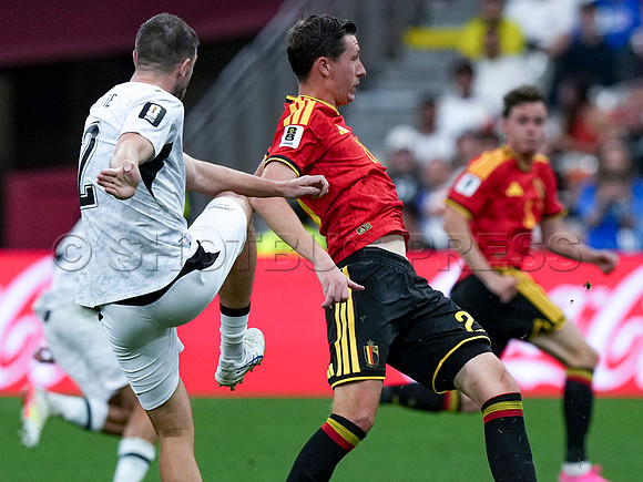 Wes Shaw Shotbug Press-New Zealand vs Belgium-20260626-127253