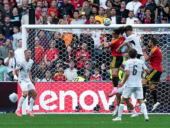 Wes Shaw Shotbug Press-New Zealand vs Belgium-20260626-127155