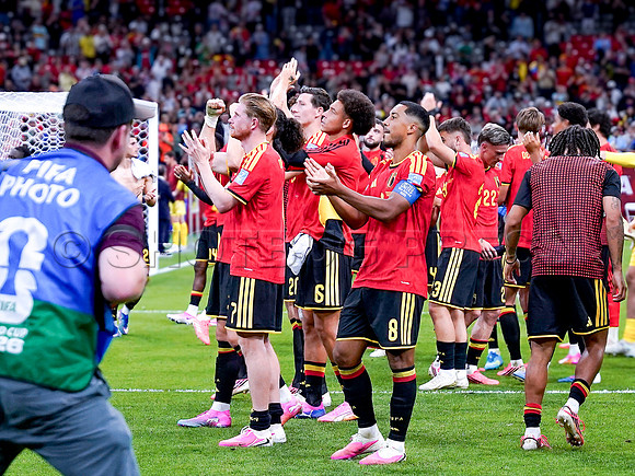 Wes Shaw Shotbug Press-New Zealand vs Belgium-20260626-125264