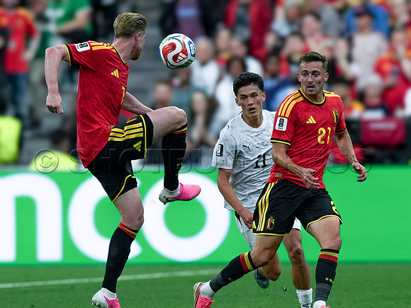 Wes Shaw Shotbug Press-New Zealand vs Belgium-20260626-127113