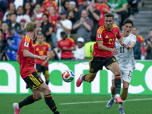 Wes Shaw Shotbug Press-New Zealand vs Belgium-20260626-127111