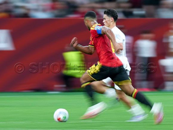 Wes Shaw Shotbug Press-New Zealand vs Belgium-20260626-127076