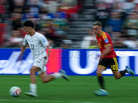 Wes Shaw Shotbug Press-New Zealand vs Belgium-20260626-127055