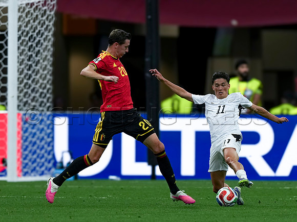 Wes Shaw Shotbug Press-New Zealand vs Belgium-20260626-127039