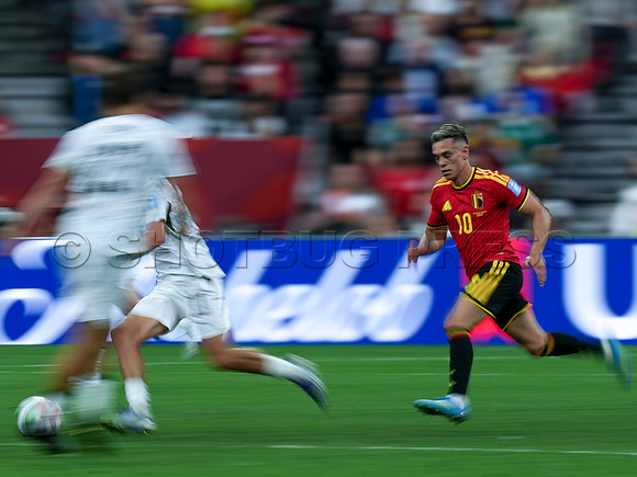 Wes Shaw Shotbug Press-New Zealand vs Belgium-20260626-127058