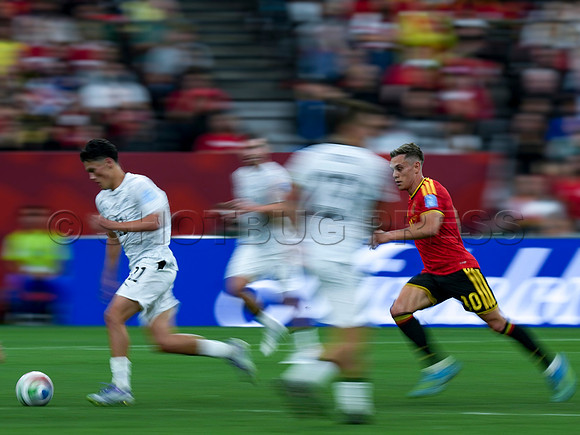 Wes Shaw Shotbug Press-New Zealand vs Belgium-20260626-127061