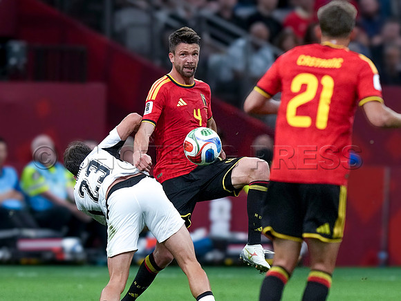 Wes Shaw Shotbug Press-New Zealand vs Belgium-20260626-126858