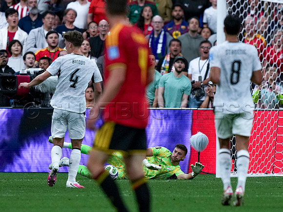 Wes Shaw Shotbug Press-New Zealand vs Belgium-20260626-127025