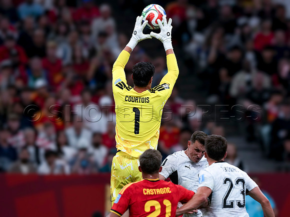 Wes Shaw Shotbug Press-New Zealand vs Belgium-20260626-126746