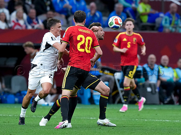 Wes Shaw Shotbug Press-New Zealand vs Belgium-20260626-126840