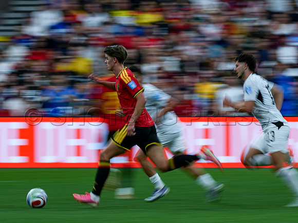 Wes Shaw Shotbug Press-New Zealand vs Belgium-20260626-126651