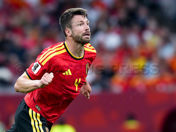 Wes Shaw Shotbug Press-New Zealand vs Belgium-20260626-126549