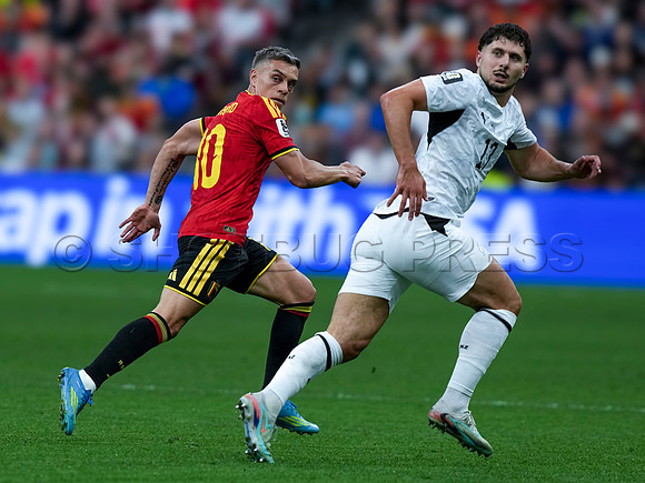 Wes Shaw Shotbug Press-New Zealand vs Belgium-20260626-126514
