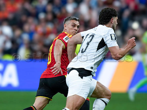 Wes Shaw Shotbug Press-New Zealand vs Belgium-20260626-126521