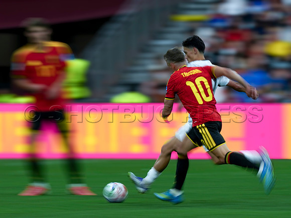 Wes Shaw Shotbug Press-New Zealand vs Belgium-20260626-126454