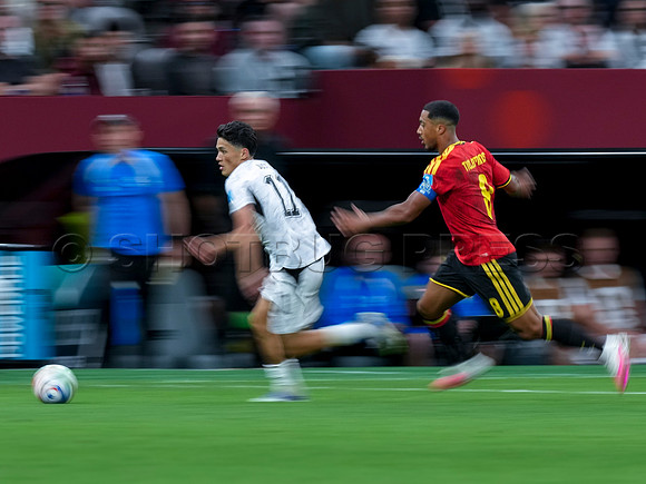 Wes Shaw Shotbug Press-New Zealand vs Belgium-20260626-126470