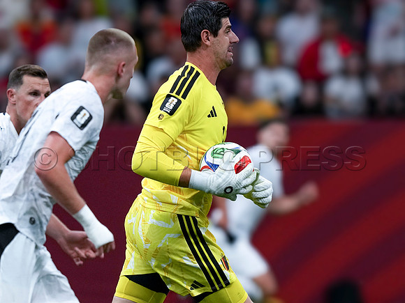Wes Shaw Shotbug Press-New Zealand vs Belgium-20260626-126360