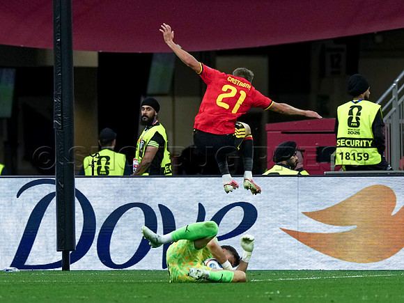 Wes Shaw Shotbug Press-New Zealand vs Belgium-20260626-126435
