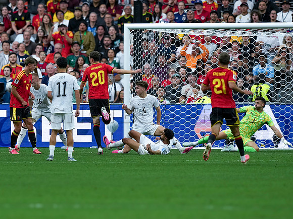 Wes Shaw Shotbug Press-New Zealand vs Belgium-20260626-126409