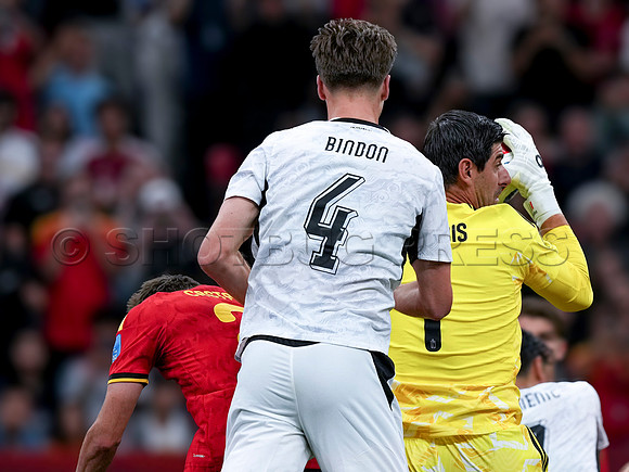 Wes Shaw Shotbug Press-New Zealand vs Belgium-20260626-126331