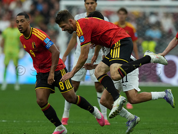 Wes Shaw Shotbug Press-New Zealand vs Belgium-20260626-126223