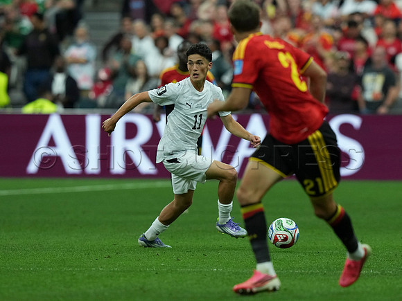 Wes Shaw Shotbug Press-New Zealand vs Belgium-20260626-126181