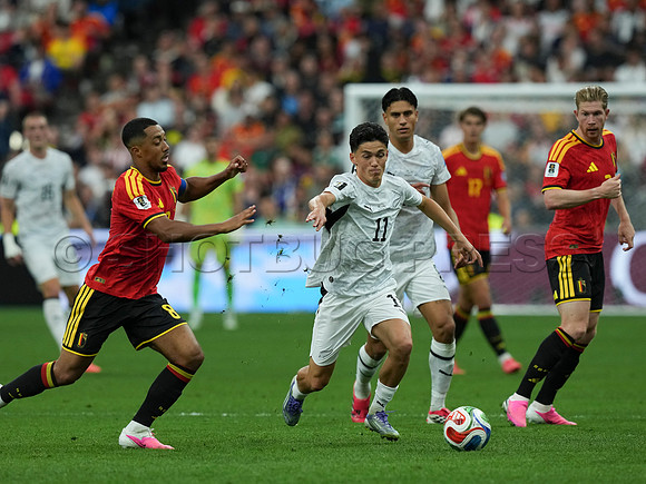 Wes Shaw Shotbug Press-New Zealand vs Belgium-20260626-126207