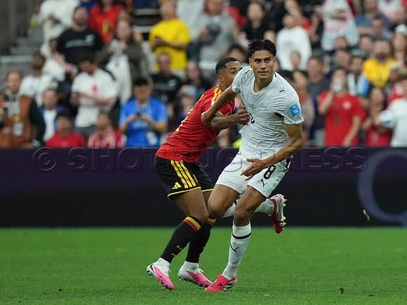 Wes Shaw Shotbug Press-New Zealand vs Belgium-20260626-126174