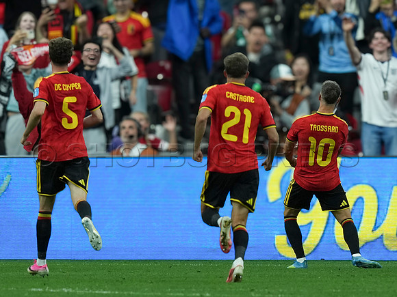 Wes Shaw Shotbug Press-New Zealand vs Belgium-20260626-126111