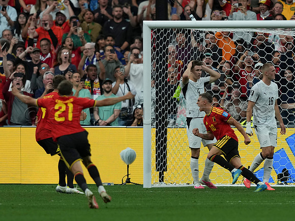 Wes Shaw Shotbug Press-New Zealand vs Belgium-20260626-126088