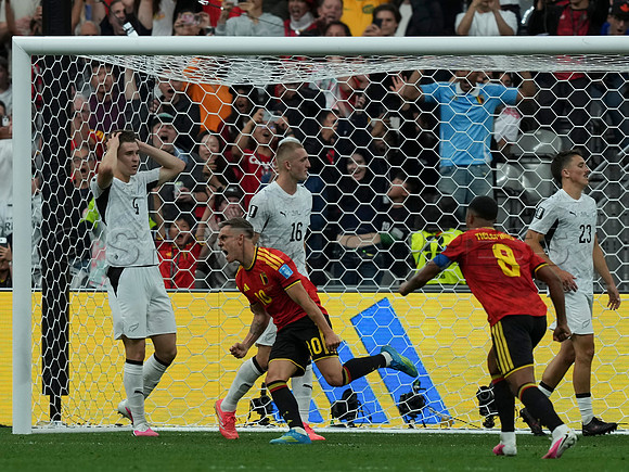 Wes Shaw Shotbug Press-New Zealand vs Belgium-20260626-126084