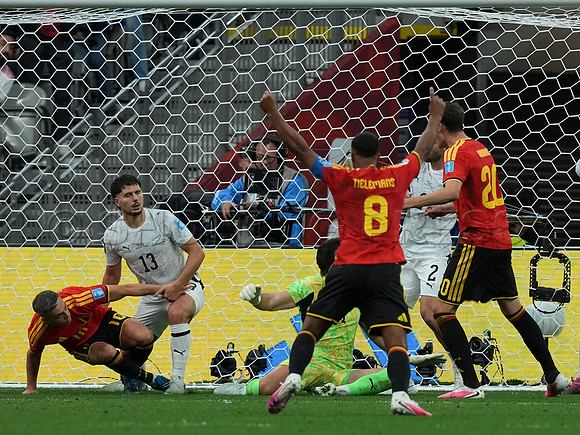 Wes Shaw Shotbug Press-New Zealand vs Belgium-20260626-126082