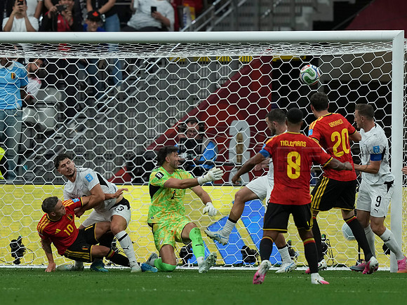 Wes Shaw Shotbug Press-New Zealand vs Belgium-20260626-126072