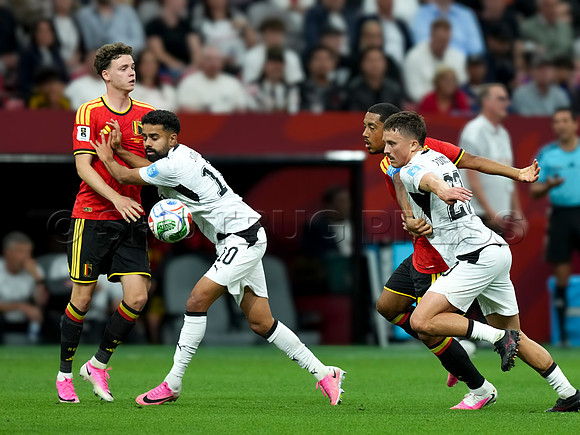 Wes Shaw Shotbug Press-New Zealand vs Belgium-20260626-126036