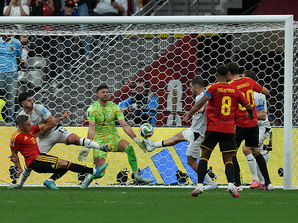 Wes Shaw Shotbug Press-New Zealand vs Belgium-20260626-126067